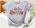 Stay Spooky - Ghost Cute Halloween Fall T-Shirt