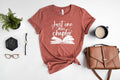 Just One More Chapter T-Shirt
