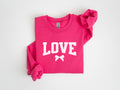 Valentines Sweatshirt, Graphic Tee, Graphic Apparel