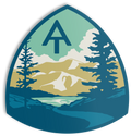 Appalachian Trail Sticker