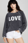 2187 - Love Sweatshirt
