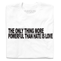 The Only Thing More Powerful