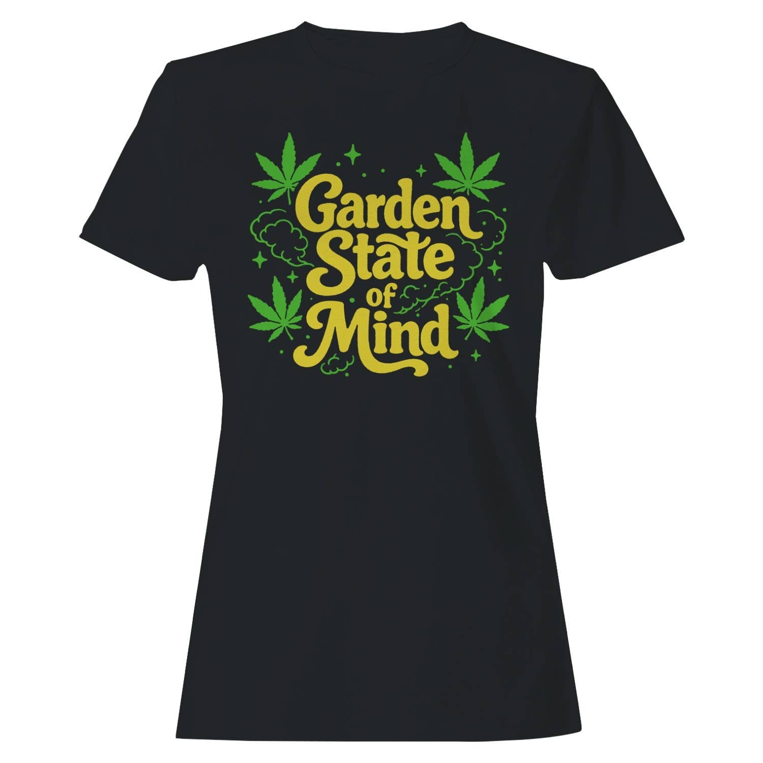 Garden State of Mind Women's T-Shirt