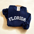Florida Sweatshirt, Florida Gifts