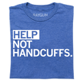 Help Not Handcuffs