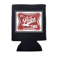 It's Lake Time Can Cooler