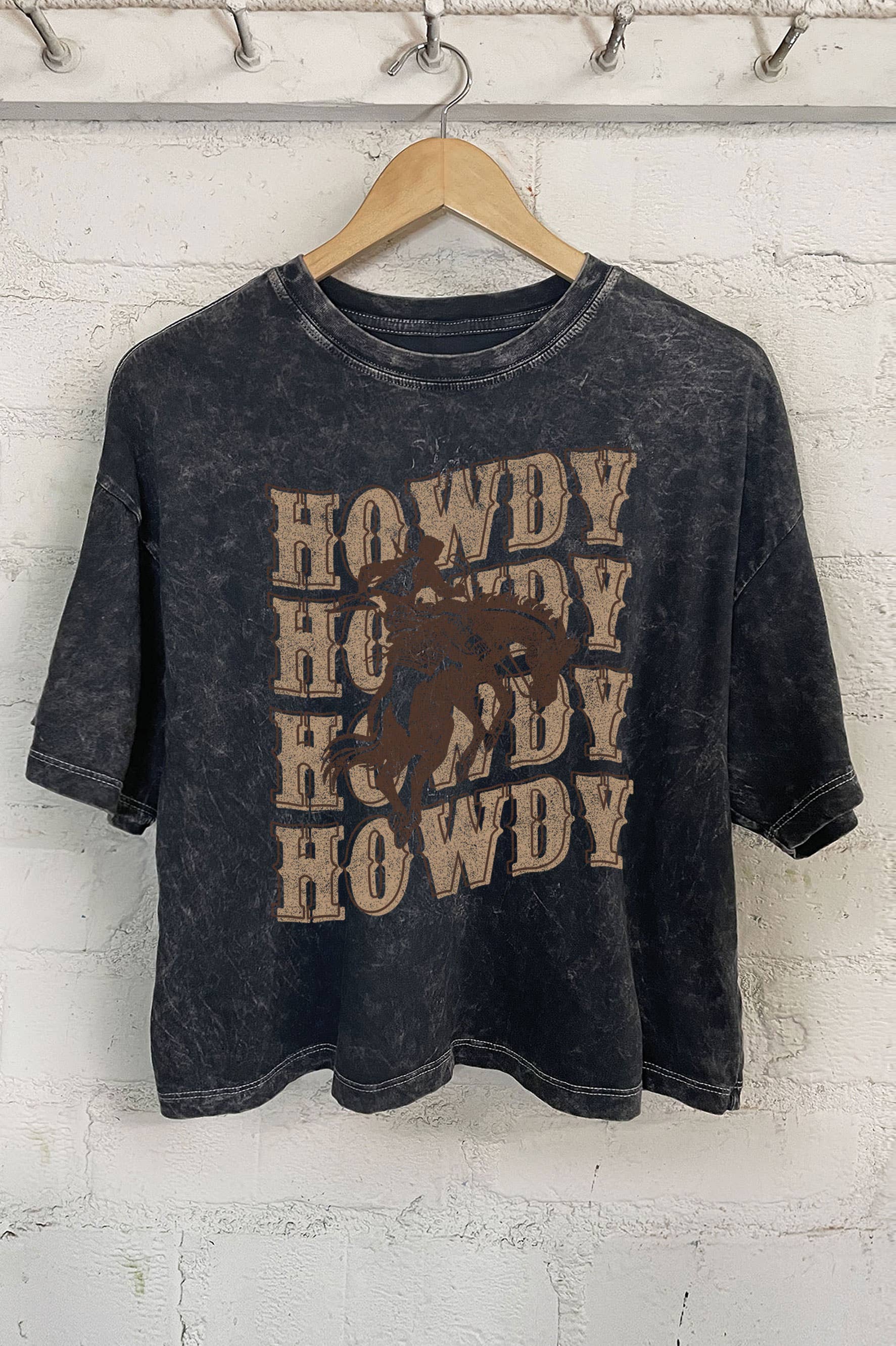 Howdy Cowboy