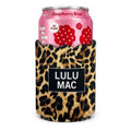 LM-KZ-1004 Leopard Koozie