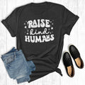 Raise Kind Humans