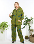 Cotton Hoodie (KT-1638)