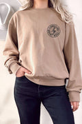 Rock and Roll Graphix Terry Sweatshirts