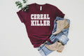 Cereal Killer T-Shirt