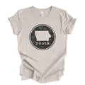 Roots Personalized Tee