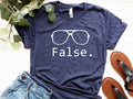 False T-Shirt