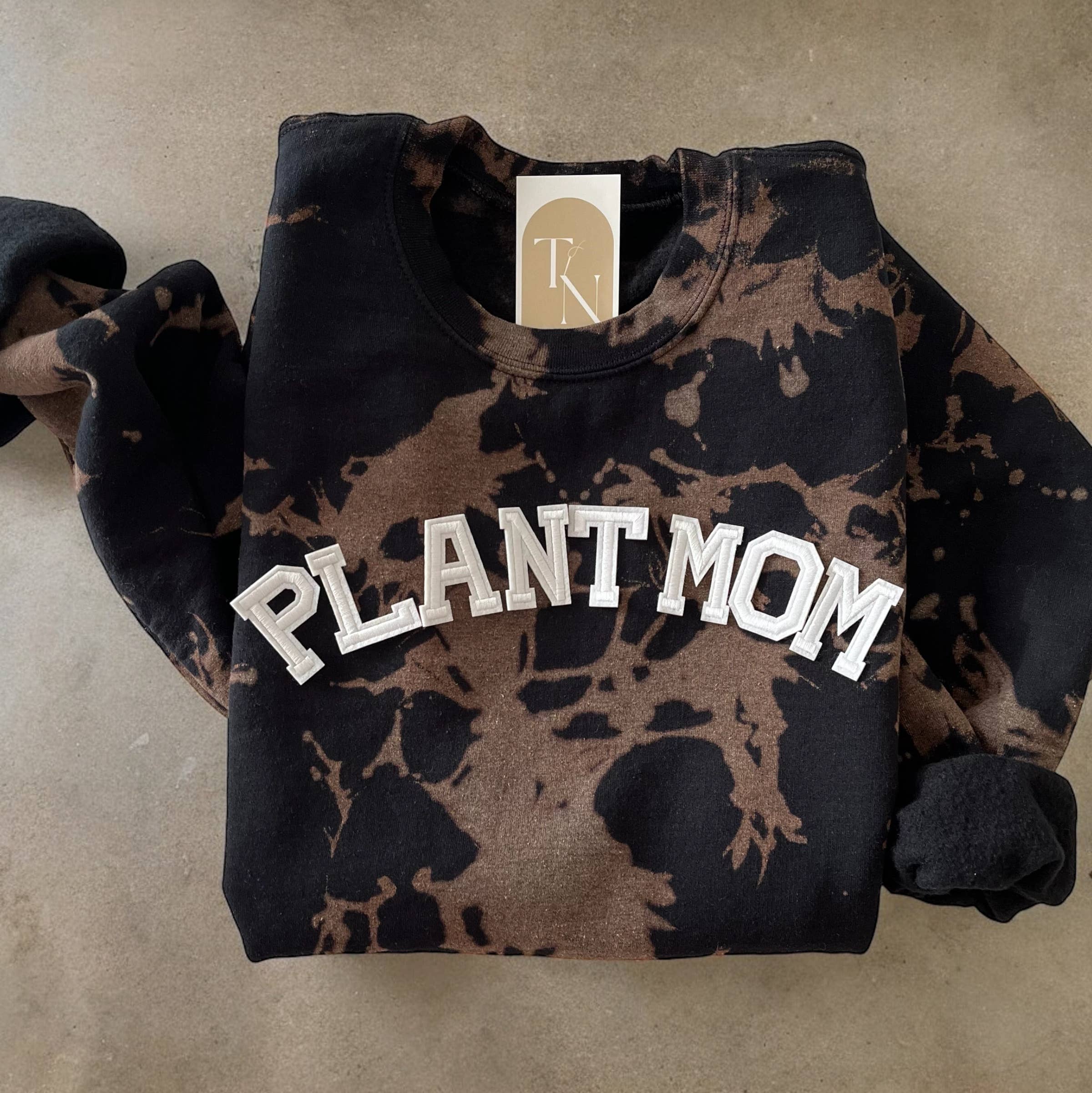 Plant Mom Sweatshirt