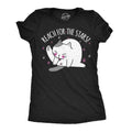 Reach For the Stars Women's T Shirt