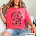 Cottontail Candy Co   | Easter Graphic Tee | Gildan