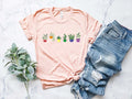 Plant Lgbtq Pride T-Shirt
