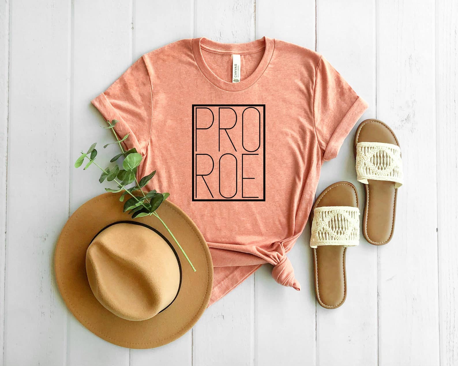 Pro Roe T-Shirt