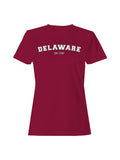 Delaware Vintage  Women's T-Shirt
