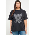 Vintage Graphic Tee  Tee