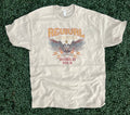 Revival World Tour On Sand Tee