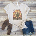 Feel the Sunset Tee | Outdoor | Sizes XS-2XL