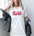 We Wear Pink Coffee T-Shirt