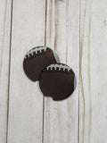Football Coasters