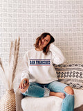 San Francisco Sweatshirt