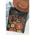 Wild Love-  Mineral Wash