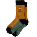 Smokey's Message Sock