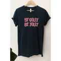 Vintage Boyfriend Graphic Tee Plus