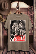 Howdy Podnah Graphic Top