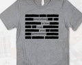 Everything Is Fine Trust Your Government Satire T-Shirt