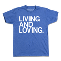 Living and Loving Kids