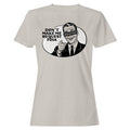 Don’T Request Foia Redacted Women's T-Shirt