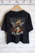 Rock and Roll Eagle