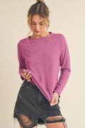 8288DN Gwen Baby Long Sleeve Top 3
