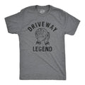 Driveway Legend Men's T Shirt
