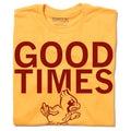 Isu: Good Times