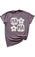Groovy Daisy Mama Tee