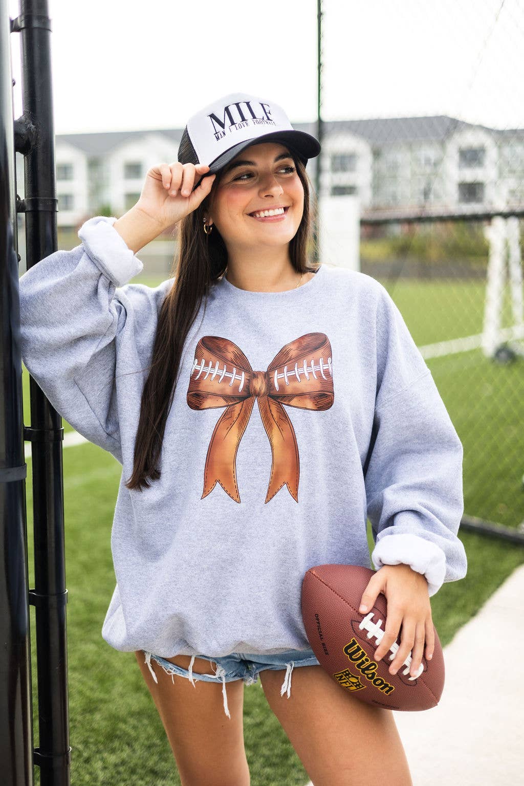 Game Day Apparel, Football Apparel, College Football