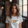 Tennessee Vols White T-Shirt Sale