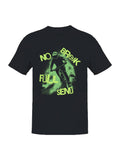 Full Send No Break Bmx Design Men's T-Shirt