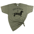 Easily Distracted By Wieners T-Shirt
