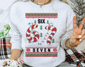 67 Ugly Christmas Sweater Meme Funny Sweatshirt