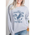 The American Patriot Vintage Graphic Sweatshirts
