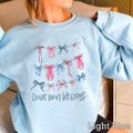 Count Your Blessings Sweatshirt | Gildan Brand