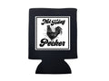 Not Today Pecker Koozie